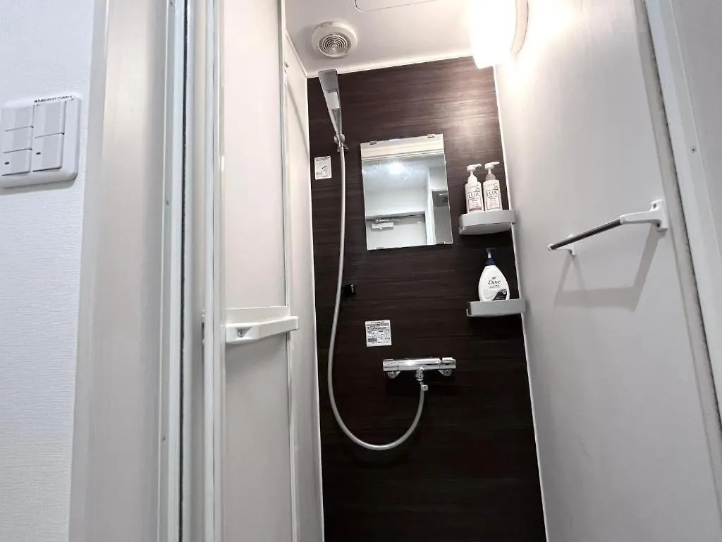 Shinjuku Shinokubo 駅近 A7 Apartment Tokyo 0*,  Japan