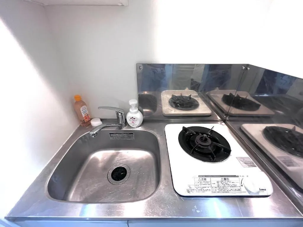 Shinjuku Shinokubo 駅近 A7 Apartment Tokyo Japan