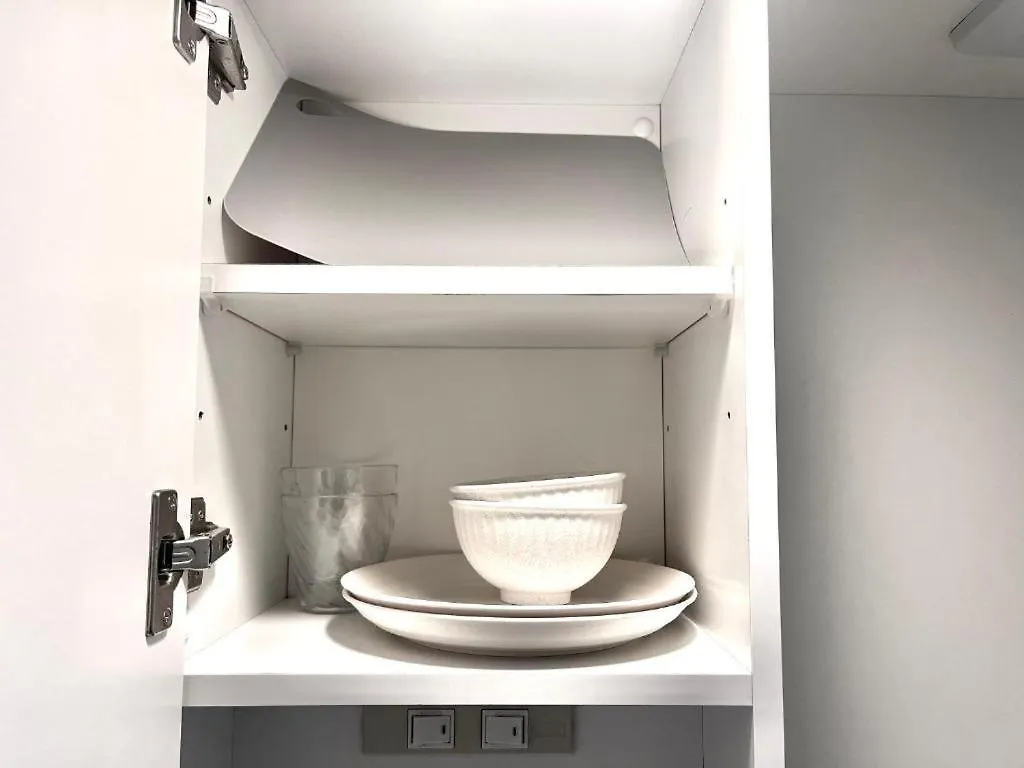 Shinjuku Shinokubo 駅近 A7 Apartment Tokyo