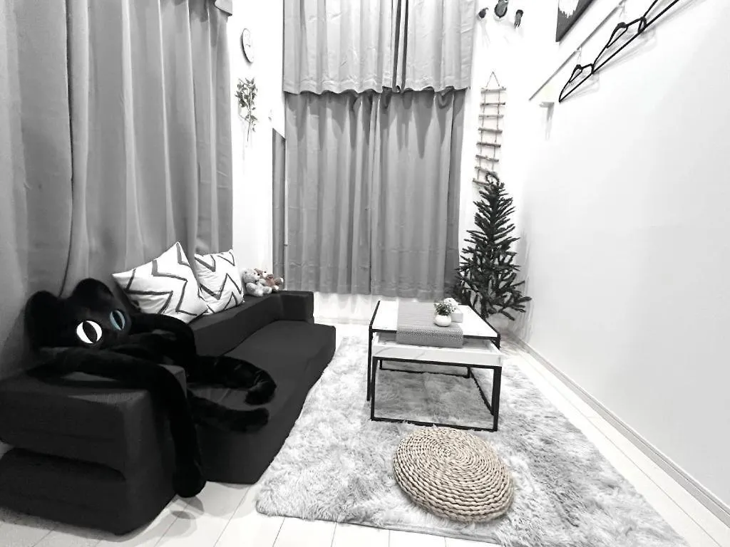 Homestay Shinjuku Shinokubo 駅近 A7 Apartment Tokyo